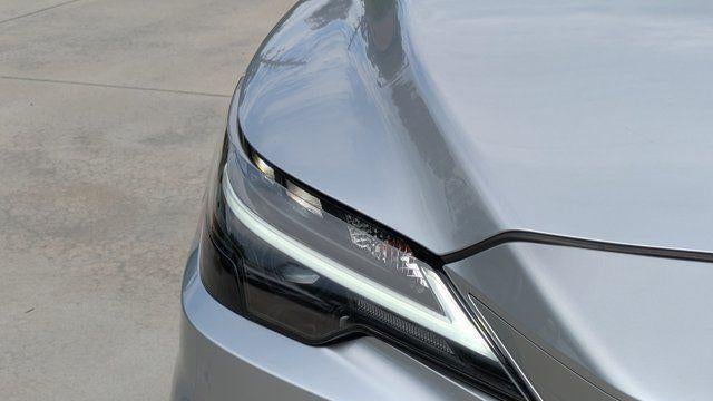 2024 Lexus RX 350 F SPORT Handling