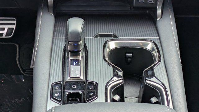 2024 Lexus RX 350 F SPORT Handling