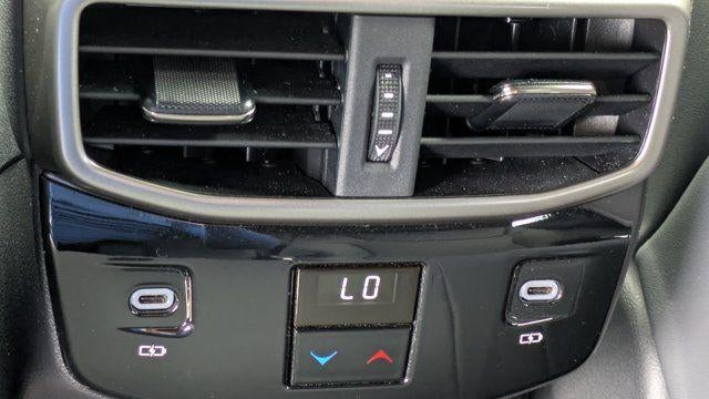2024 Lexus RX 350 F SPORT Handling