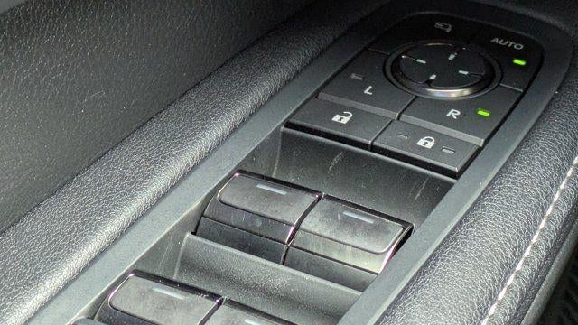 2024 Lexus RX 350 F SPORT Handling
