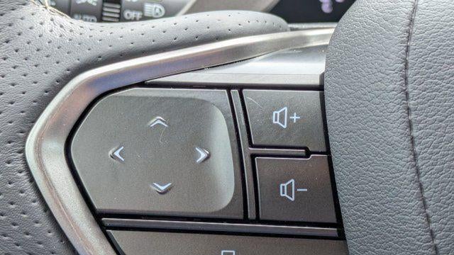 2024 Lexus RX 350 F SPORT Handling