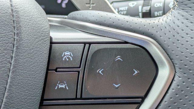 2024 Lexus RX 350 F SPORT Handling