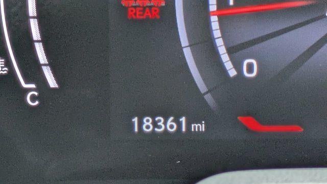 2024 Lexus RX 350 F SPORT Handling