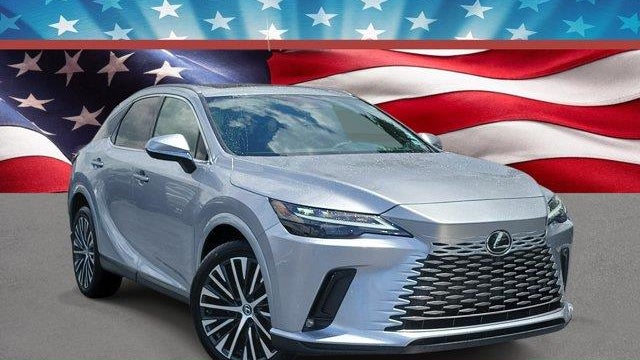 Preowned 2024 Lexus RX 350 Premium+ for Sale