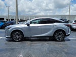 2024 RX 350 Thumbnail 6