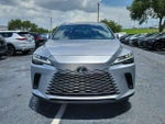 2024 RX 350 Thumbnail 2