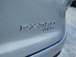 2024 RX 350 Thumbnail 9