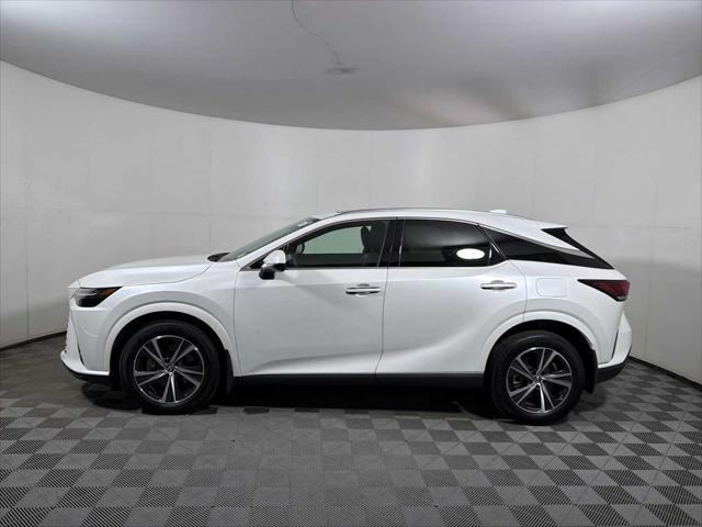 2024 Lexus RX - $45,298