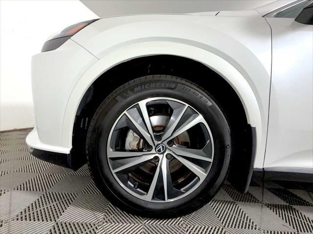 2024 Lexus RX - $45,298