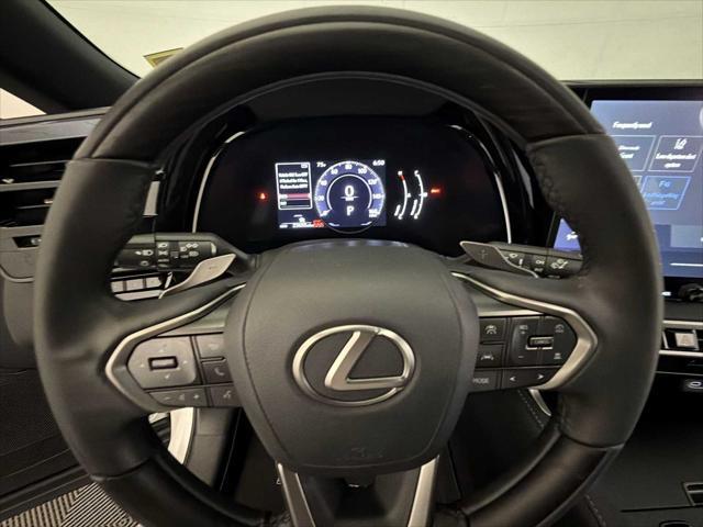 2024 Lexus RX - $45,298