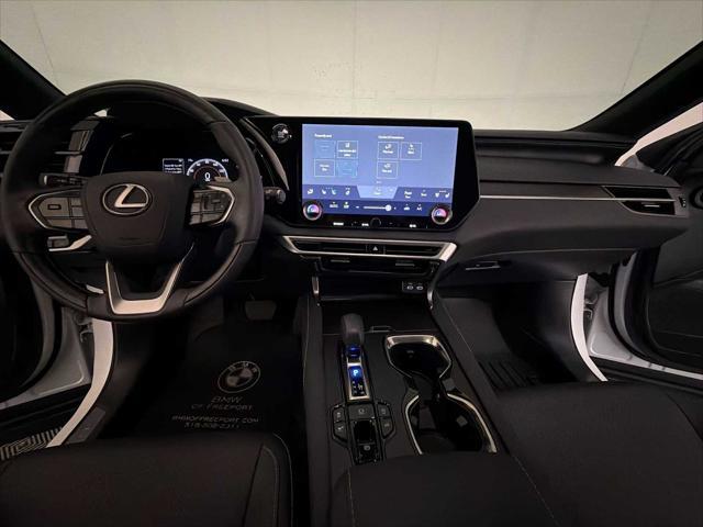 2024 Lexus RX - $45,298