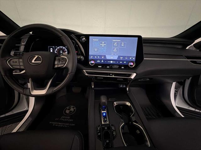 2024 Lexus RX - $45,298