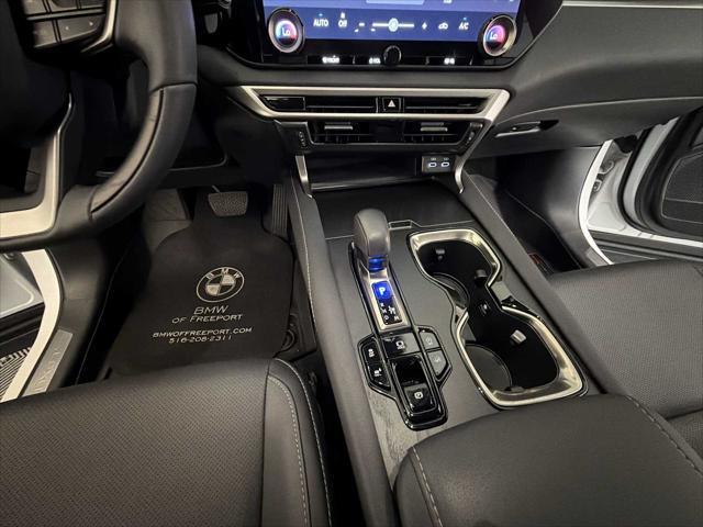 2024 Lexus RX - $45,298