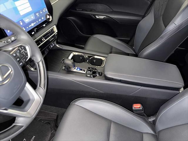 2024 Lexus RX - $45,298