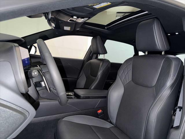 2024 Lexus RX - $45,298