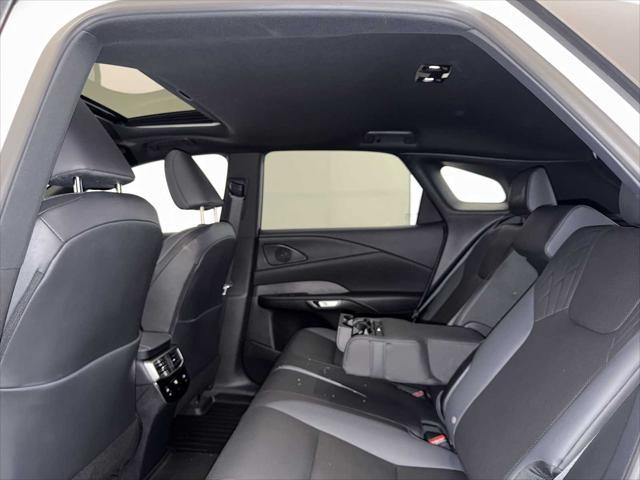 2024 Lexus RX - $45,298