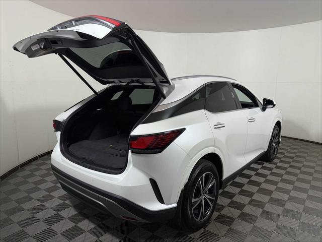 2024 Lexus RX - $45,298