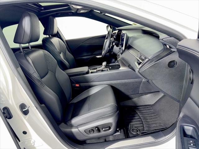 2024 Lexus RX - $45,298