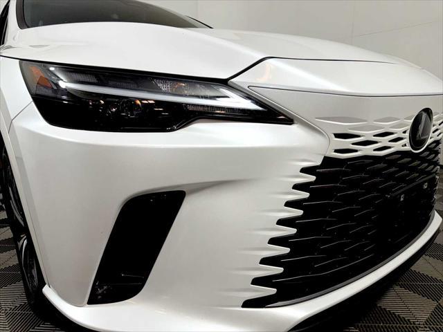 2024 Lexus RX - $45,298