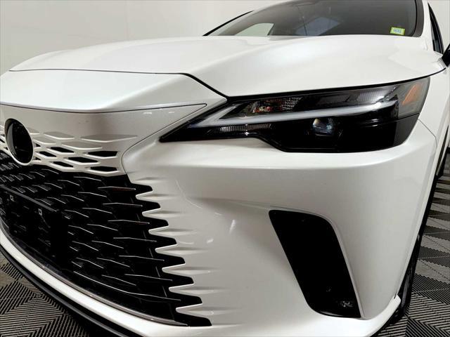 2024 Lexus RX - $45,298
