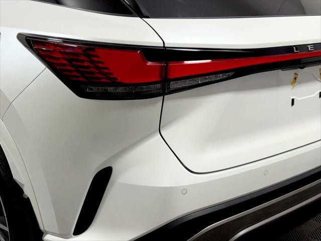 2024 Lexus RX - $45,298