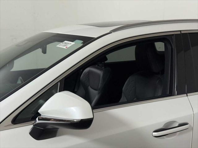 2024 Lexus RX - $45,298