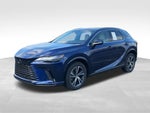 2024 RX 350 Thumbnail 4