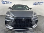 2025 RX 350 Thumbnail 2
