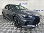 2025 RX 350 Thumbnail 3