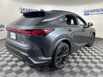 2025 RX 350 Thumbnail 4