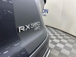 2025 RX 350 Thumbnail 9