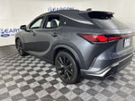 2025 RX 350 Thumbnail 10