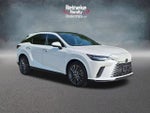 2023 RX 350 Thumbnail 3