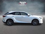 2023 RX 350 Thumbnail 4