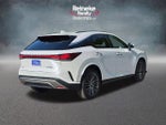 2023 RX 350 Thumbnail 5