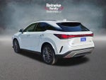 2023 RX 350 Thumbnail 8