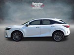 2023 RX 350 Thumbnail 9
