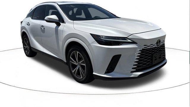 Preowned 2023 Lexus RX 350 Premium for Sale