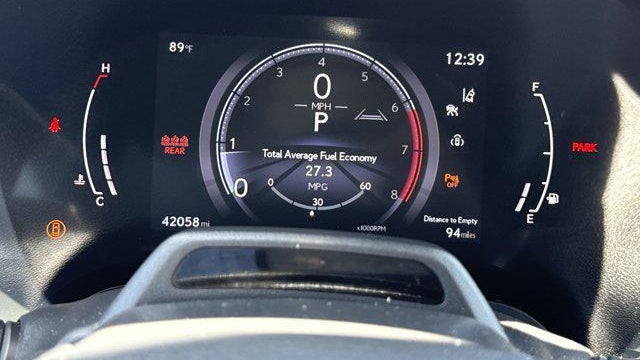2023 Lexus RX 350 Premium