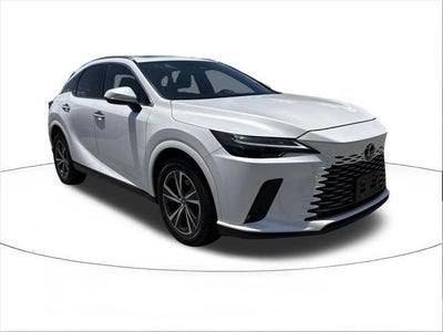 Photo of a 2023 Lexus RX 350 AWD Premium 4DR SUV for sale