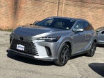 2023 RX 350 Thumbnail 4
