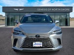 2023 RX 350 Thumbnail 2