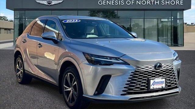 Preowned 2023 Lexus RX 350 Premium for Sale