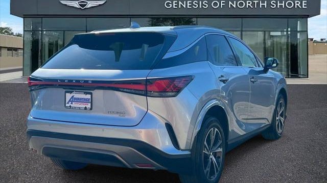 2023 Lexus RX 350 Premium