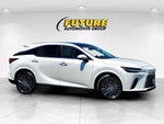 2023 RX 350 Thumbnail 3
