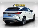 2023 RX 350 Thumbnail 4