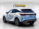 2023 RX 350 Thumbnail 6