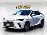 2023 RX 350 Thumbnail 8