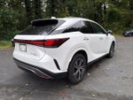 2024 RX 350 Thumbnail 3