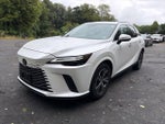 2024 RX 350 Thumbnail 1